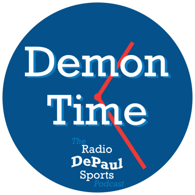 Radio Depaul Sports Podcast