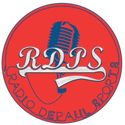 Radio Depaul Sports Podcast