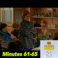 D1 Episode 13: Charming Charlie Conway (Special Guest: Liz Whitaker)