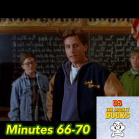 D1 Episode 14: Quacking Worse Than Fighting (Special Guest: Tracy from BarenakedABCs)