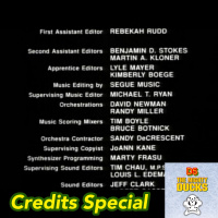 D1 Episode 21: A Music History Lesson (Special Guest: David Newman)