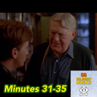 D1 Episode 7: Hockey Balboa (Special Guest: Aaron Becker)