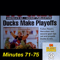 D1 Episode 15: Blame Bettman (Special Guest: Mike Donovan)