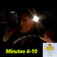 D1 Episode 2: Drunk Emilio (Special Guest: Kurt Hoffman)