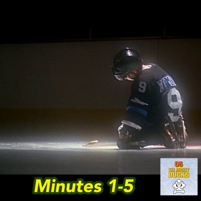 D5: The Mighty Ducks
