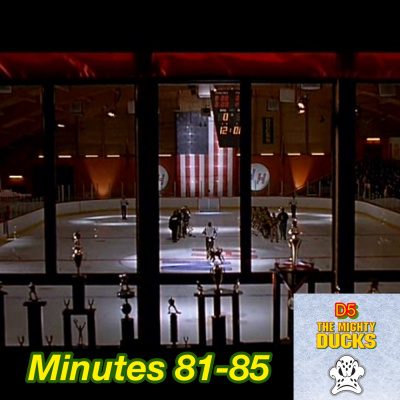 D5: The Mighty Ducks