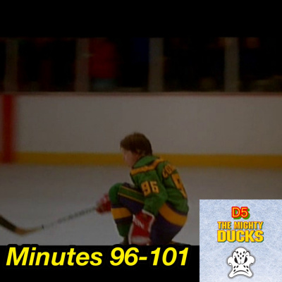 D5: The Mighty Ducks