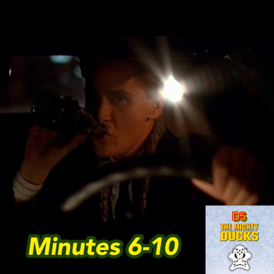 D5: The Mighty Ducks