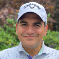 PGA Professional John Mascari Talks Masters, Putting, and Regaining Lost Distance...