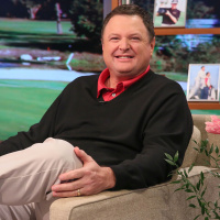 Charlie Rymer Shares Memories from the 86 Masters, His Interview with Damon Hack,  How He Kept All Those Conversations with the Top Instructors in the Game From Messing Up His Swing...