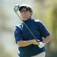 Jane Geddes, 2 Time LPGA Major Champion  CEO of The LPGA Legends Tour, Joins Me...