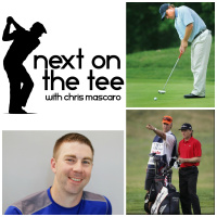 Bob Friend, Russ Holden,  Chris Finn Join Me...