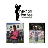 Tim Simpson, One of the Great Ball Strikers of All-Time  1991 Open Champion Ian Baker-Finch Join Me...