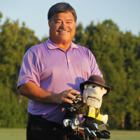 PGA Master Professional John Hughes Shares Tips For Dealing with Bad Breaks  Better Hip Rotation