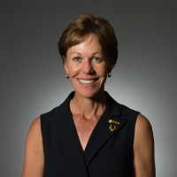 Suzy Whaley, the First Female President of the PGA of America, Shares Her Story