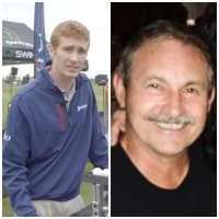 Dustin Brekke  Eddie Drye of Srixon/Cleveland Golf Talk About Their New Technology That Can Help Us Hit It Longer, Straighter,  Closer To The Hole...