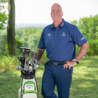 Golf: Brian Jacobs, Top Instructor, Talks LIV Tour, How to Square the Club Face,  Getting Up and Down from a Green Side Bunker...