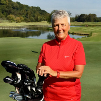 Nancy Quarcelino, Top 100 Instructor, Shares Her Tips for Better Iron Play and How To Get More Distance off the Tee...