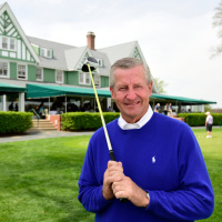 Legendary PGA Professional Bob Ford Joins Me...
