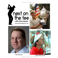 Hal Sutton, Mark Calcavecchia,  Chris Mitchell Join Me...