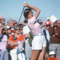 LPGA Legend Jane Blalock Talks Ryder  Solheim Cups Plus Being the Subject of A LeRoy Nieman Painting  A Member of the Presidents Council for Sports and Physical Fitness...