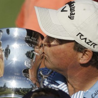 Olin Browne Talks TPC Sawgrass, His Masters Experience, the Situation with Phil,  His Daughter Who Is About to Take the Music World by Storm...