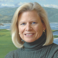 Linda Hartough, Artist of the Majors, Joins Me...