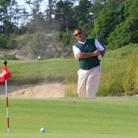 Tom Patri Talks About the Buzz around Tiger, Brysons Recent Rash of Injuries,  the Mindset Necessary To Be A Gamer...