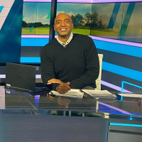 Damon Hack, Host of The Golf Channels Morning Drive  Live From Shows, Share Insights From The Ryder Cup...