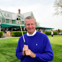Bob Ford Takes Us Inside Seminole Golf Club Plus the 1983 US Open and Walking Oakmont with the Legends of the Game...