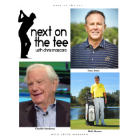 Instructors Tom Patri  Rob Strano, Plus Former LPGA Commissioner Charlie Mechem Join Me...