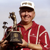 Billy Mayfair Talks College Golf, Beating Tiger, Distance Now vs. Then,  Being on the Autism Spectrum...