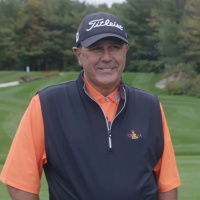 Tom Patri, Talks Tour Championship, Ryder Cup, Plus Tips For How To Escape When You Hit It In The Trees...