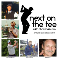 Tour Legends John Mahaffey  Jim Gallagher Jr., Plus Talking Golf Getaways Host Mitch Laurance, and From Srixon/Cleveland Dustin Brekke  Eddie Drye Join Me...