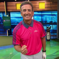 Top Instructor  Host of The Golf Kingdom TV Show Rob Strano Shares Putting Tips and his Thoughts on Bryson DeChambeau at Augusta National...