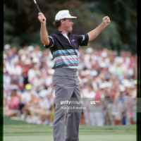 Tim Simpson, One of the Best Ball Strikers of All-Time, Joins Me...