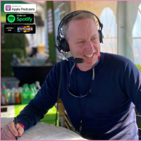 Keith Stewart, Host of The ProShow  the Read The Line Newsletter, Joins Me...