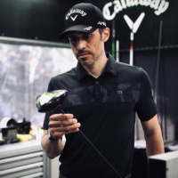 Callaway Content Creator Johnny Wunder Talks Distance  Equipment Evolution