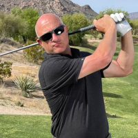 Nick Bradley Talks Taking Justin Rose from #125 to #5 in the World Golf Rankings, Plus Mental Game  the Importance of Visualization...