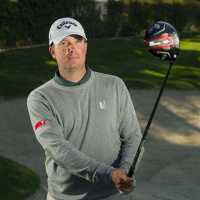 Shane LeBaron, Top Instructor  Cherry Hills Director of Instruction, Talks About The History of the Course Plus Helps You Make More Putts...