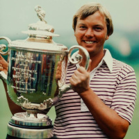 John Mahaffey Talks Winning the 1986 Players Championship, His Struggles at the 81 Masters,  Being A Part of the 1979 Ryder Cup Team...