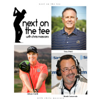 Top Instructors Tom Patri  Alison Curdt Plus 1992 PGA Tour Rookie of the Year Mark Carnevale Join Me...