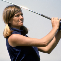 LPGA Legend Jane Blalock Shares Stories From Her Legendary Career...
