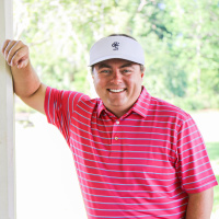 Jay Revell, Golf Writer  Author, Shares His Golf Stories and Recent Conversation with 2003 Open Champion Ben Curtis...
