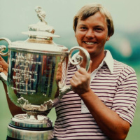 John Mahaffer, 1978 PGA Champion, 1986 Players Champion,  Wonderful Broadcaster, Talks Winning a National Championship  the PGA Championship, Ryder Cup,  Much Much More...