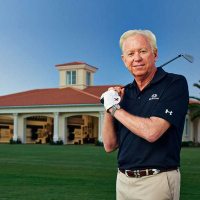 Jim McLean, One of the All-Time Great Instructors, Shares Stories from his Career  the Great Players Hes Worked With...