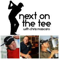 Top 100 Instructor Eric Johnson, former President of the PGA Paul Levy,  2003 PGA Champion Shaun Micheel Join Me...