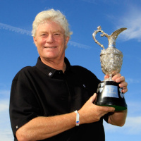 2013 Sr. Open Champion Mark Wiebe Talks About Links Golf  the Challenges of Preparing for an Open Championship