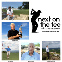 Golf: Top Instructor Rob Stano, 2013 Senior Open Champion Mark Wiebe, Top Course Designers Bill Bergin  Rees Jones, Plus Duane Horton CEO of The McLemore Join Me...