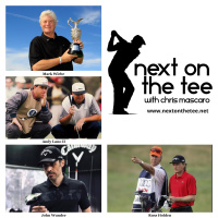 Talking The Match, Ryder Cup, the Future of Caddies, Equipment Evolution,  Much More...